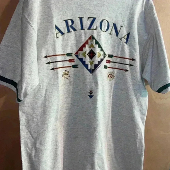 Arizona Signal Sports Men’s M/L Shirt - Picture 1 of 3